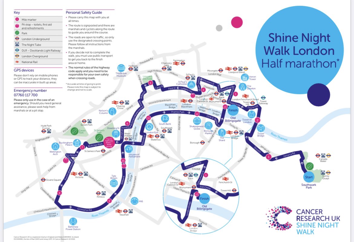 cakedebs19's tweet photo. On Saturday night, a group of us are walking 15 miles in memory of those lost to cancer and to offer hope to future sufferers. Any donation would be very gratefully received. Thank you 💕💕 https://t.co/NYJub2eK5f https://t.co/7iflYISTdS