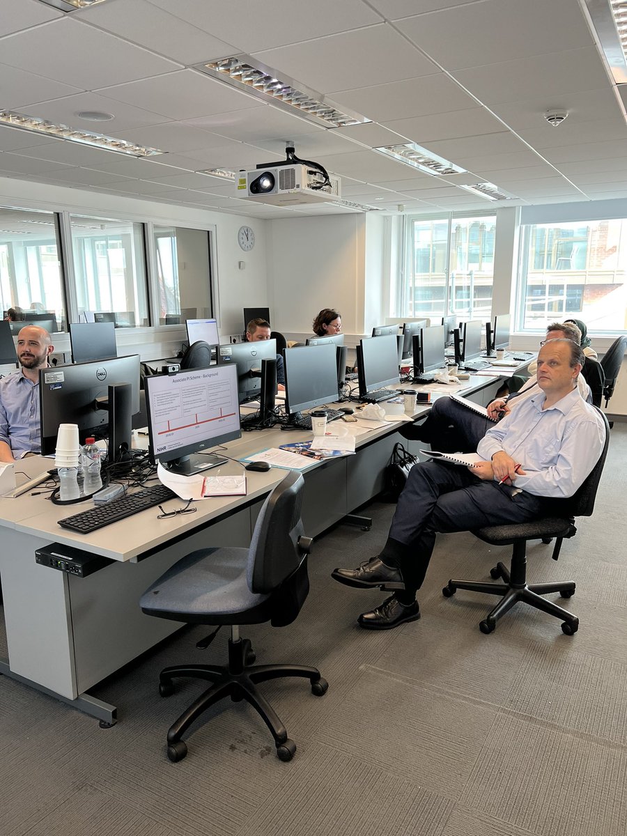 Prof Cynthia Pine CBE (@cynthiapine3) on Twitter photo Training day for <a href="/NIHRresearch/">National Institute for Health and Care Research</a> CHOICE Clinical Trial (NIHR 131817) Fantastic to be in <a href="/QUBelfast/">Queen's University Belfast 🎓</a> Discussing identifying families who can benefit from therapeutic intervention for preventing child tooth decay <a href="/ParentingNI/">Parenting NI</a> <a href="/adair_pauline/">Pauline Adair</a> <a href="/livuni_LCTC/">Liverpool Clinical Trials Centre (LCTC)</a> @AlbadriSondos <a href="/IkhlasElkarim1/">Ikhlas El karim</a> Training day for <a href="/NIHRresearch/">National Institute for Health and Care Research</a> CHOICE Clinical Trial (NIHR 131817) Fantastic to be in <a href="/QUBelfast/">Queen's University Belfast 🎓</a> Discussing identifying families who can benefit from therapeutic intervention for preventing child tooth decay <a href="/ParentingNI/">Parenting NI</a> <a href="/adair_pauline/">Pauline Adair</a> <a href="/livuni_LCTC/">Liverpool Clinical Trials Centre (LCTC)</a> @AlbadriSondos <a href="/IkhlasElkarim1/">Ikhlas El karim</a>