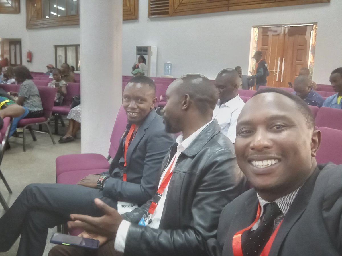 moffatjohnson's tweet photo. #springboard2022. Happening in Citam valley road. All are welcome https://t.co/H15L9DUv9u