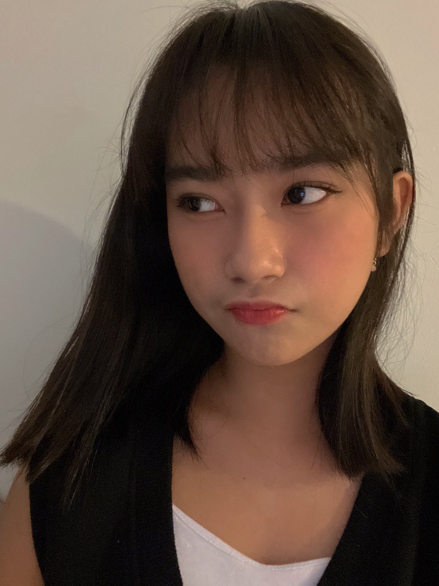Freya_JKT48's tweet photo. Freya, Y nya… https://t.co/34iDOanpOI