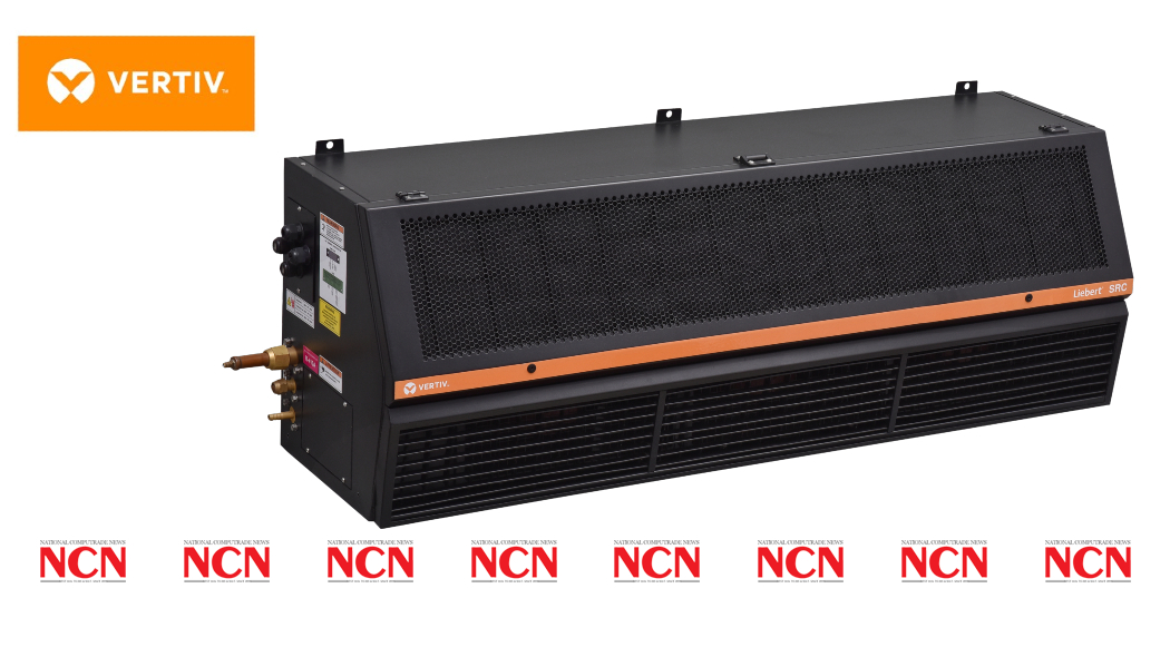 Vertiv Introduces New, Compact Cooling Solution for Edge Applications in India

𝐊𝐧𝐨𝐰 𝐌𝐨𝐫𝐞👇

ncnonline.net/vertiv-introdu…

@Vertiv
#globalprovider #new #CompactCoolingSolution #edgeapplication #ncn #ncnmagzine