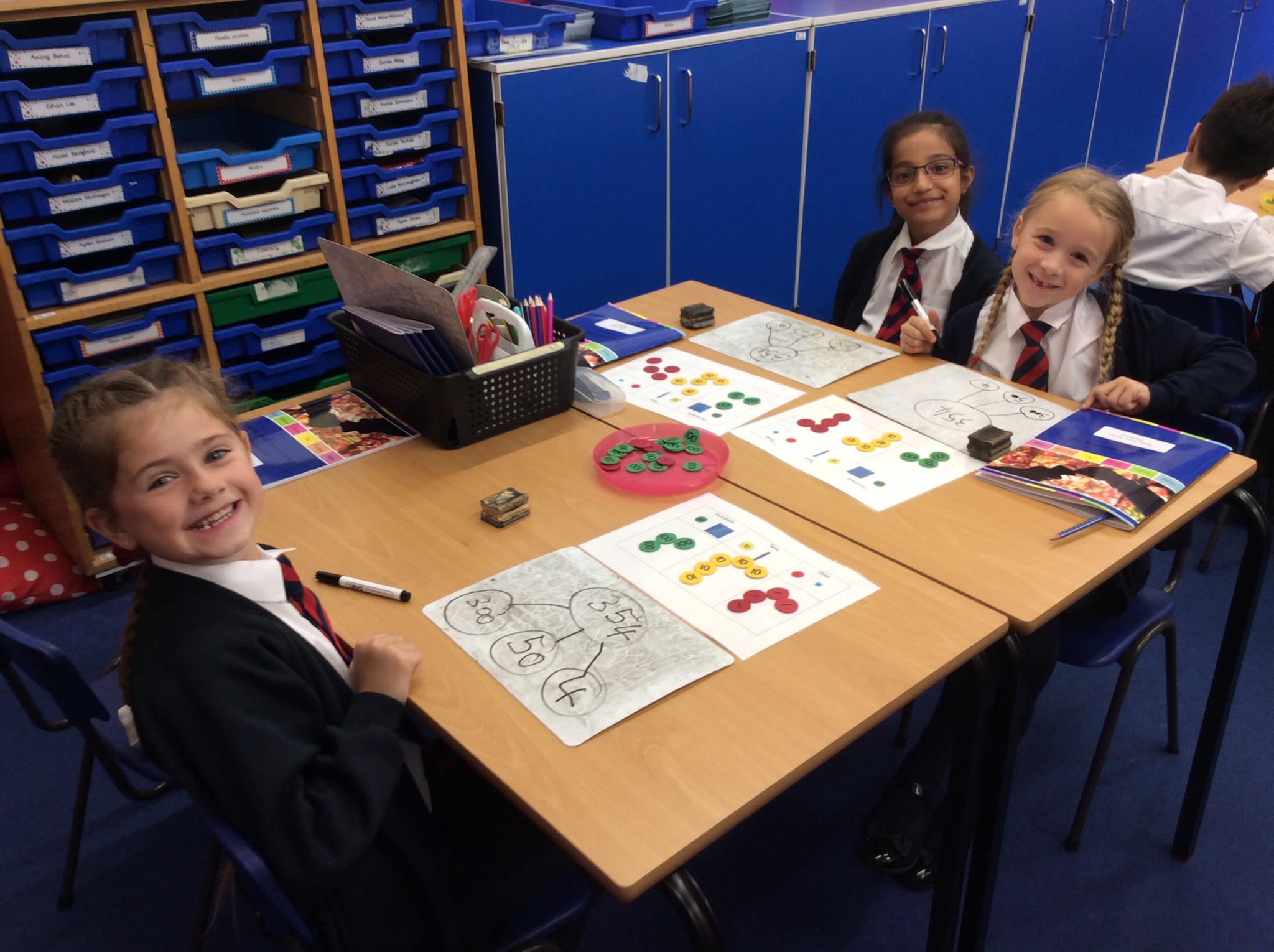 Wylde Green Primary on Twitter "Year Three have been investigating 3