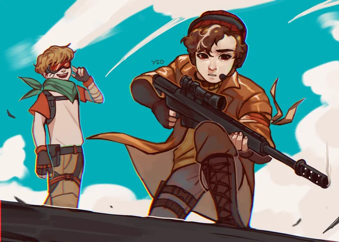 omg been a while since i did art trains woot woot!!some cool ppl :>      