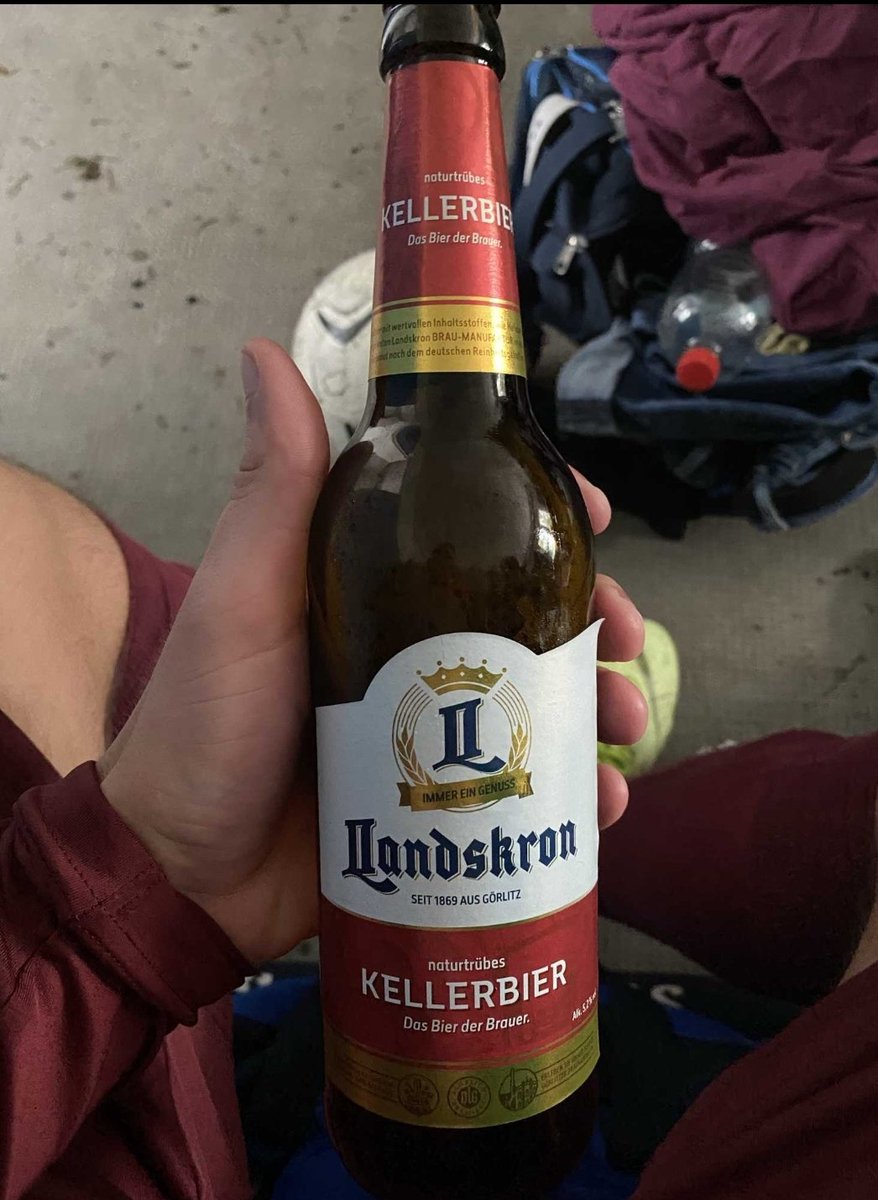 #beer of the week last weekend. Nachträglich alles Gute an die Geburtstagskinder im September: Opa Jursch, Mekki und Lukas 🥳🥳🥳 #mythosdritte #birthday #beeroftheweek #bier