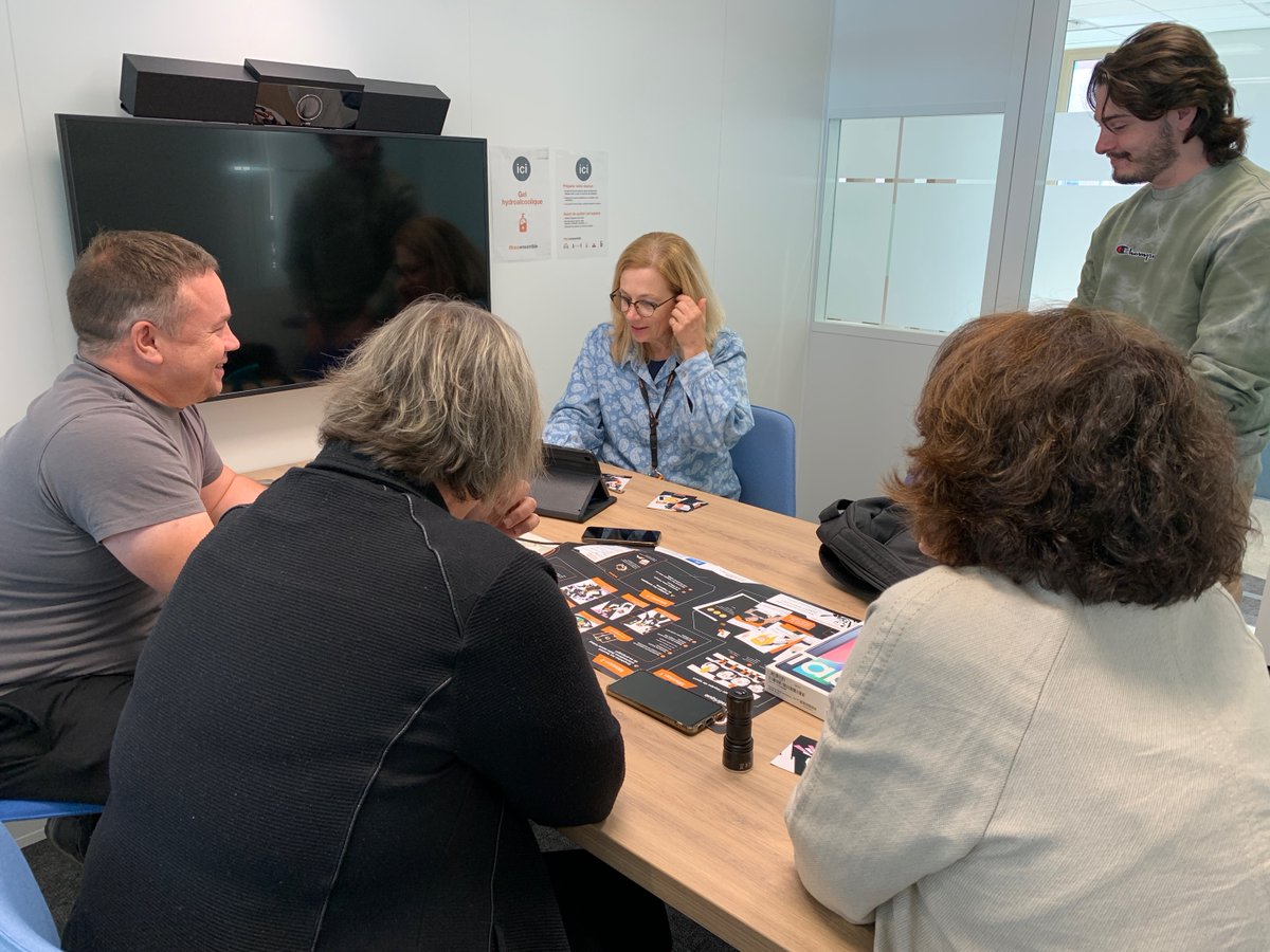 OrangeCentreLoire tweet media