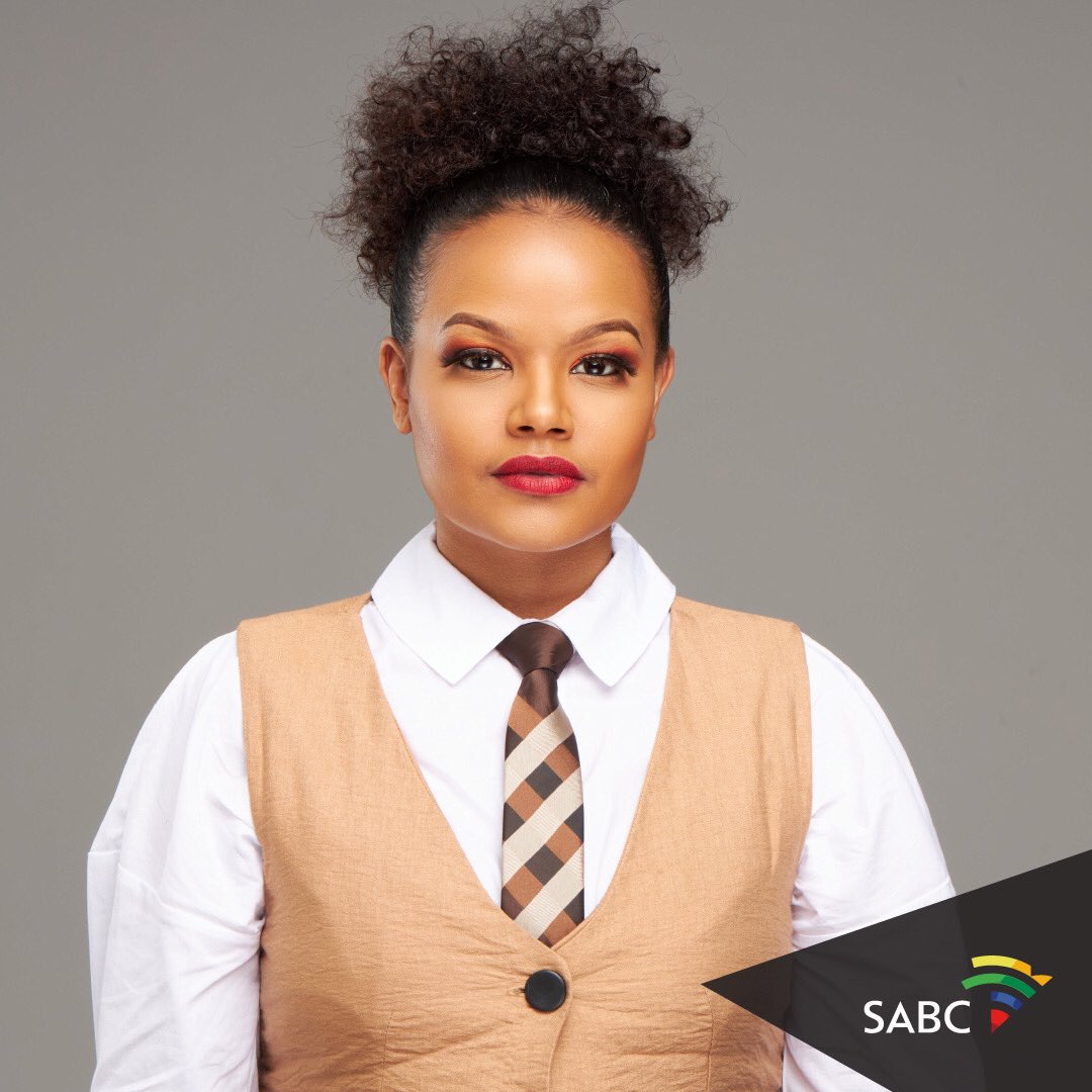 SABC on Twitter "Our Today's WCW is Petronella_Tsh. Catch her on the Goodmen as ‘Ivy