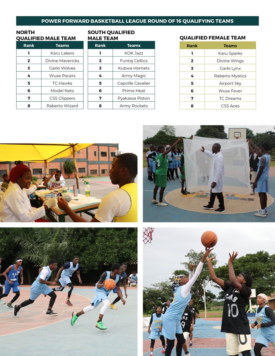 PanAfricare_Ng's tweet photo. Power Forward 2022 August Newsletter Edition is out!🥳👏

Kindly check this out for more exciting and educative information on Power Forward.
#basketballplayer #newsletter 
@XOMFoundation  
@ExxonMobil_NG 
@NBA_Africa 
@NBANigeria https://t.co/bpw3Q36EBW