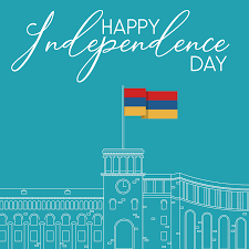 princeartsakh's tweet photo. Où que vous soyez, une bonne fête de l'indépendance à tous les Arméniens ! I Wherever you are, Happy Independence Day to all Armenians! I Ուր էլ որ լինեք, շնորհավոր բոլոր հայերին Անկախության տոնը:

#Armenia #ArmeniaStrong https://t.co/kQDlmFOtUG