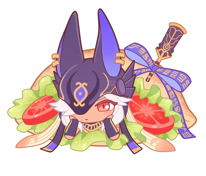 ピタセノちゃん 