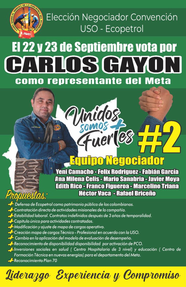 Hector Vaca tweet media