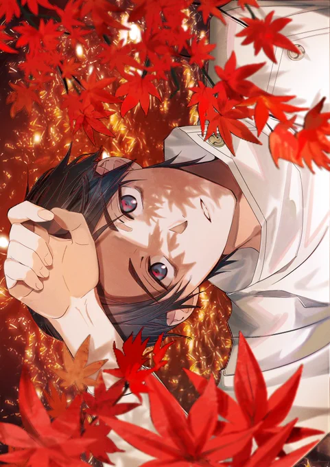 秋葉骨 