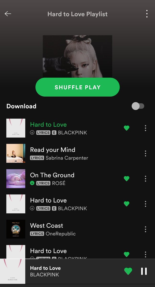 teamrosepark's tweet photo. i want MASSIVE engagement,our streams are low and I think we can work better together. 

RD Renaissance: 
📻 https://t.co/RVsuGjwJEQ

share your ss. stream now! 
 #ROSÉ #로제 #HardToLove https://t.co/MpOJZUtXP2