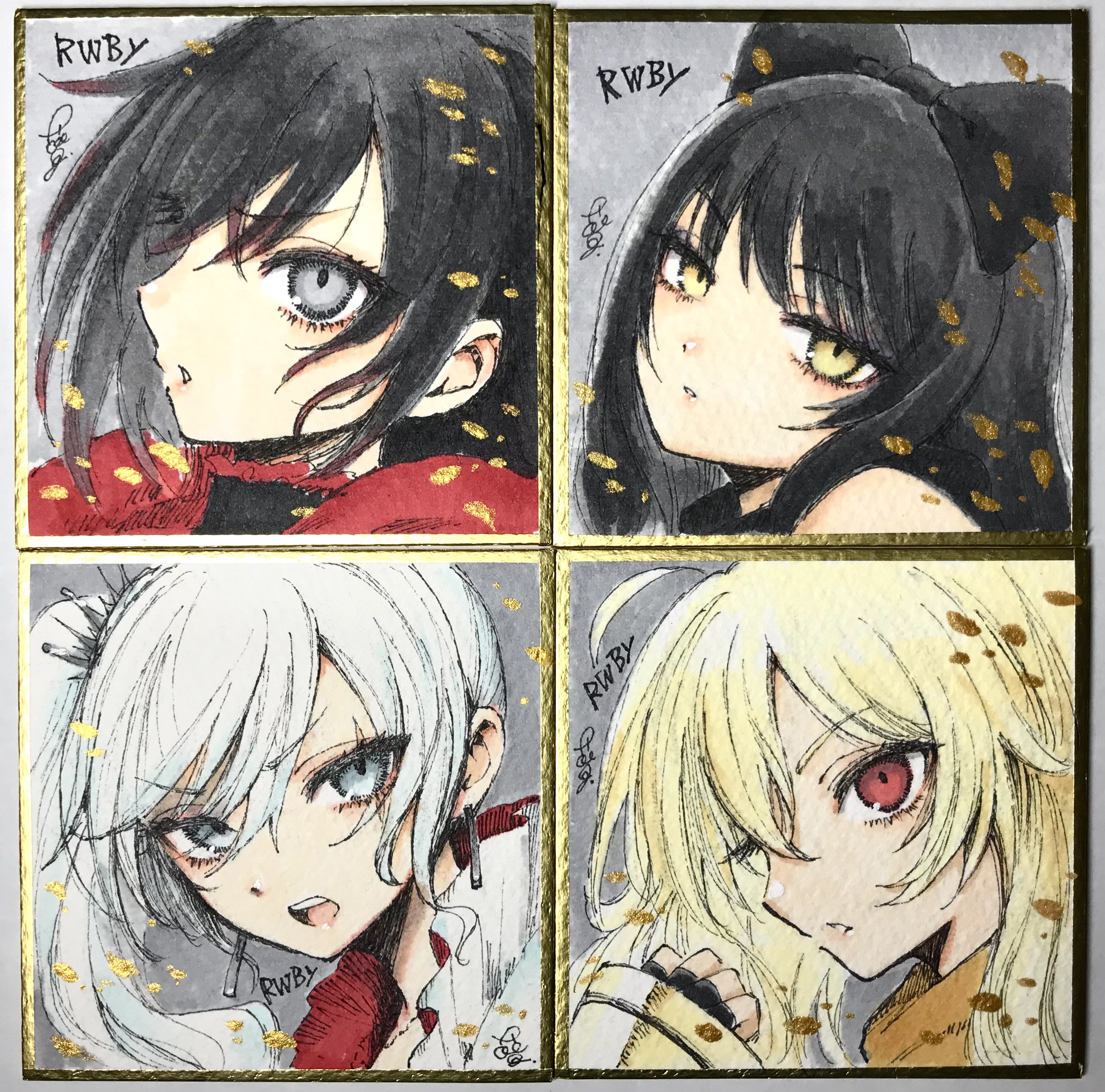 五十嵐藍 (igaran) / Twitter