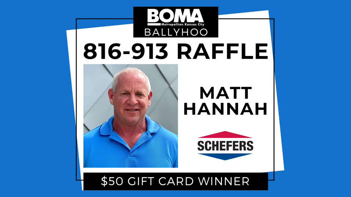 BOMA Kansas City tweet media