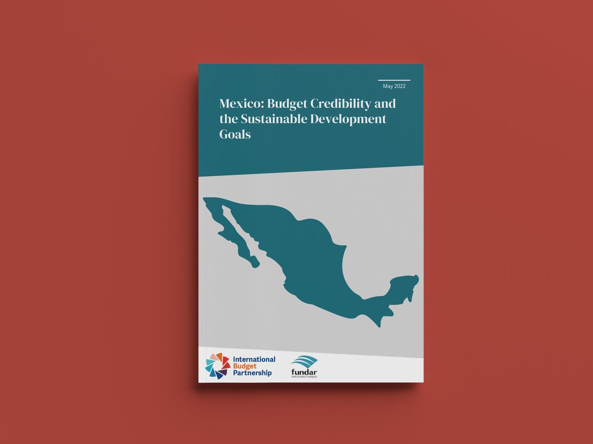 OpenBudgets's tweet photo. We did not find conclusive evidence that the Mexican government is prioritizing resource allocations, except for social protection, to accelerate compliance with the SDGs.
Is #Mexico doing enough to meet the #SDG goals?
Find out here: https://t.co/8YNA3xGgbq
#openbudgets
#UNGA https://t.co/DQ2gEmKEhs