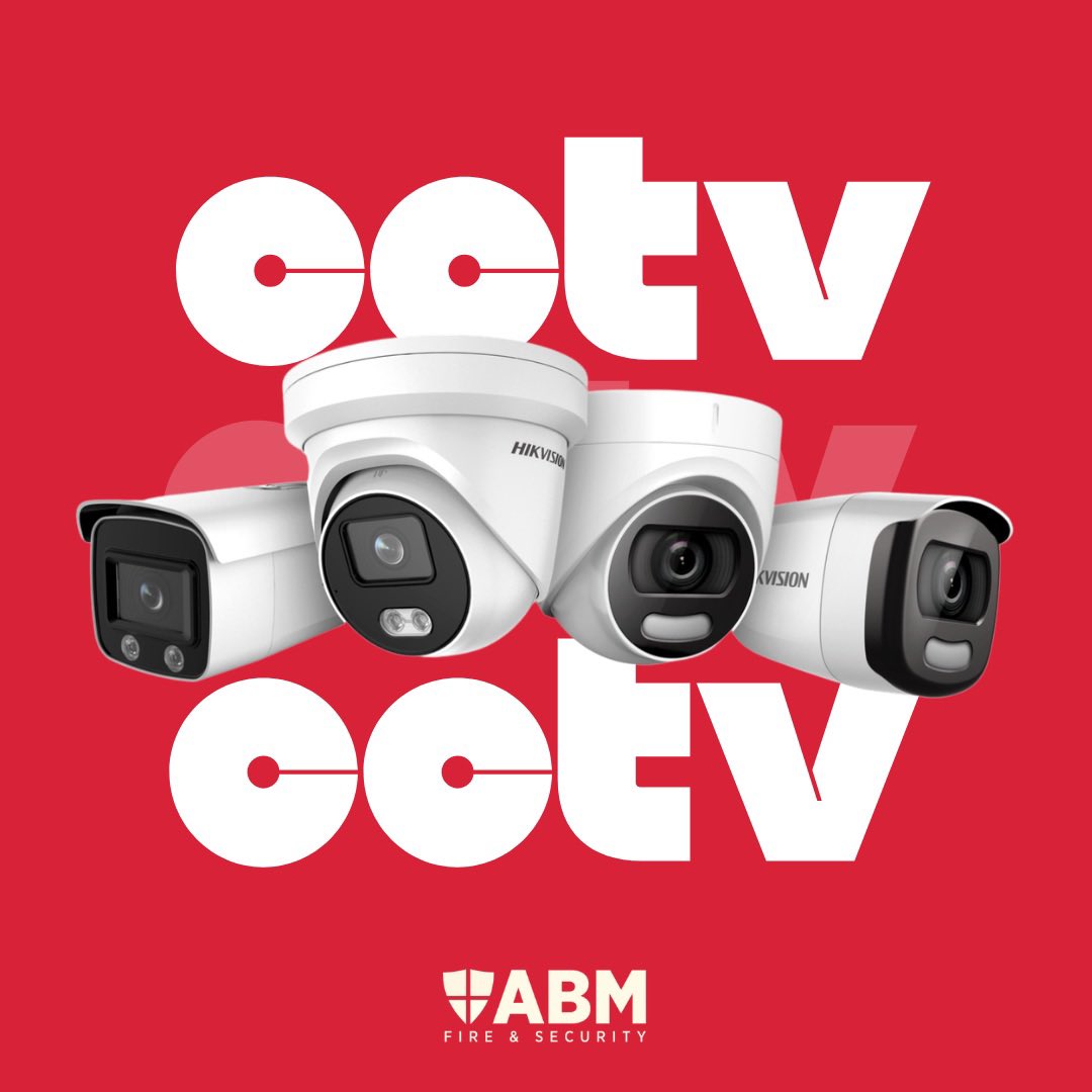 FireAbm's tweet photo. Security Cameras 🎥 

Protect your #property❗️

In today’s volatile environment you need to protect your #home, family, staff, customers and property 🏡 

#CCTV is an effective visual deterrent against internal and external theft

Find out more: https://t.co/XAQuLmulIk 👍 https://t.co/ilO5rEv4WN