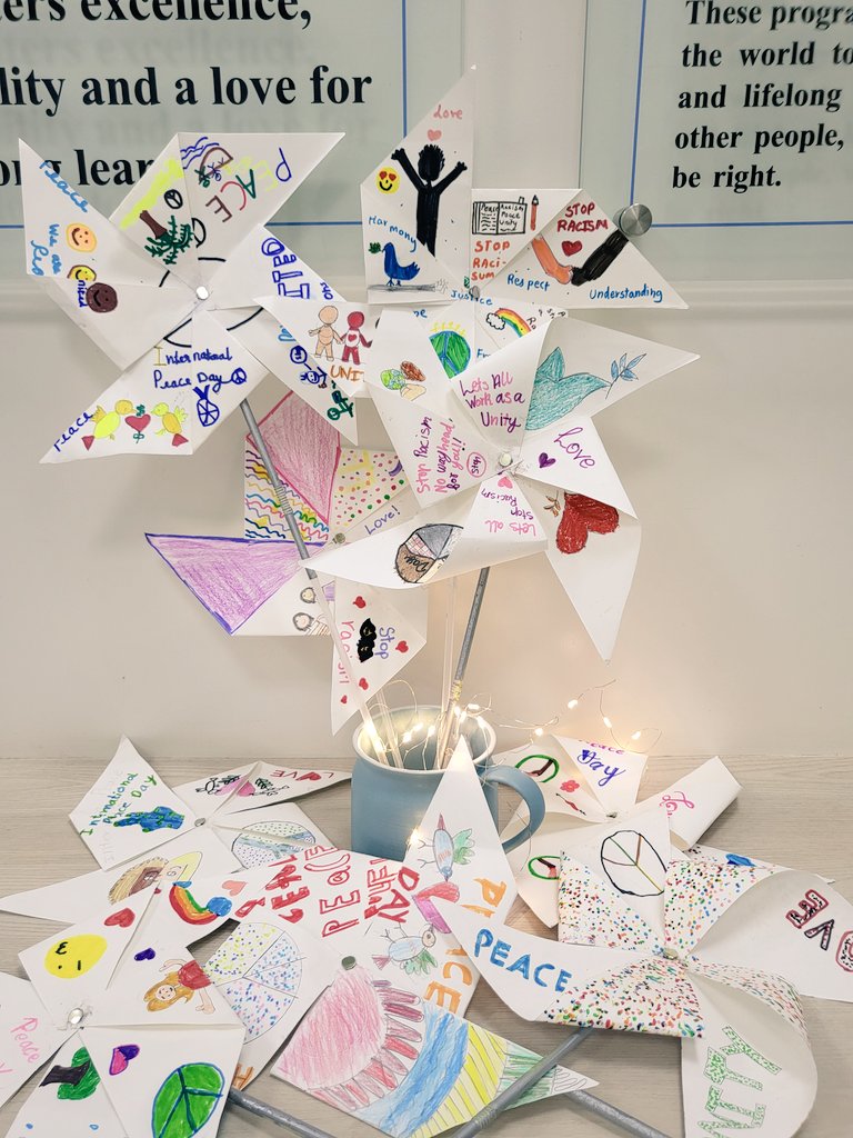 Mahera Goel #TeachSDG's ➡️ #GoalsProject (@maheragoel28) on Twitter photo All we need is a bouquet of peace not just today but everyday ! #peace #internationaldayofpeace <a href="/lajja_lakdawala/">Lajja Lakdawala</a> <a href="/FLAG_Connect/">FLAG_Connect</a> All we need is a bouquet of peace not just today but everyday ! #peace #internationaldayofpeace <a href="/lajja_lakdawala/">Lajja Lakdawala</a> <a href="/FLAG_Connect/">FLAG_Connect</a>