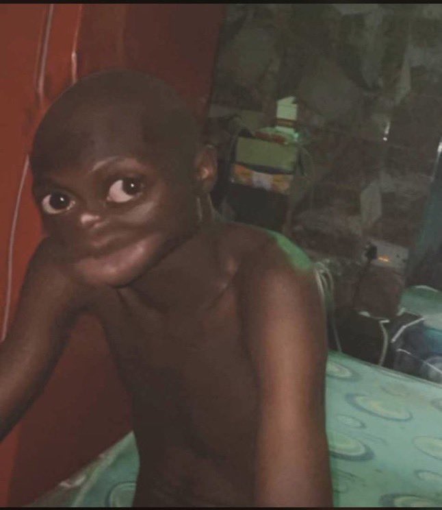 San_tiago_Jnr's tweet image. ASUU: My Lord if I may; no be you go tell me wetin I go do 😏
#AsuuStrikeUpdate #ASUUstrike #EndAsuuStrikeNow