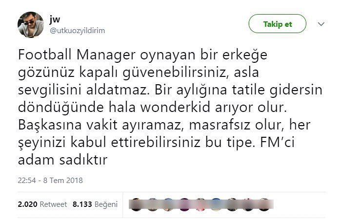 fmdozu's tweet photo. FM'ci erkek adamdır. https://t.co/5eEdGiX8Sx