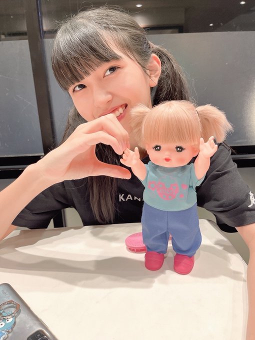 Twitterのコスプレ画像27