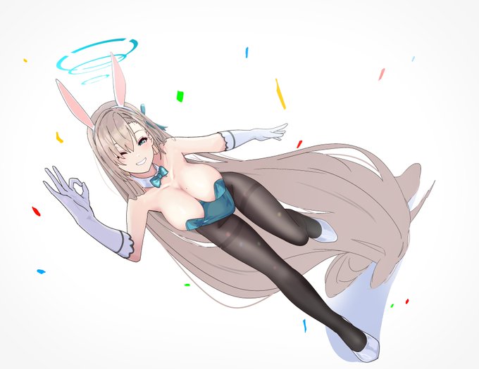 #ブルーアーカイブ 