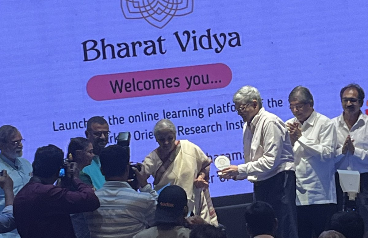 Dr Uday S Kulkarni tweet media