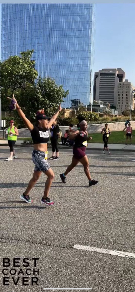 empowherrn's tweet photo. Celebrating Unity &amp; Diversity in #RVA. #RUNRICHMOND1619 … no caption needed! 🔥🤟🏽✌🏽 https://t.co/ppSEt8GxZJ