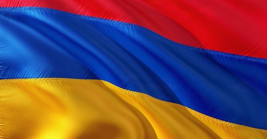 JudiSbat's tweet photo. Against all odds, this nation, state and people will keep rising high and walking tall.
Proud and Confident to be Armenian 🇦🇲

Happy Independence Day, Mother Armenia ❤ 💙🧡
#syrianarmenian https://t.co/LSHiVcSxRM