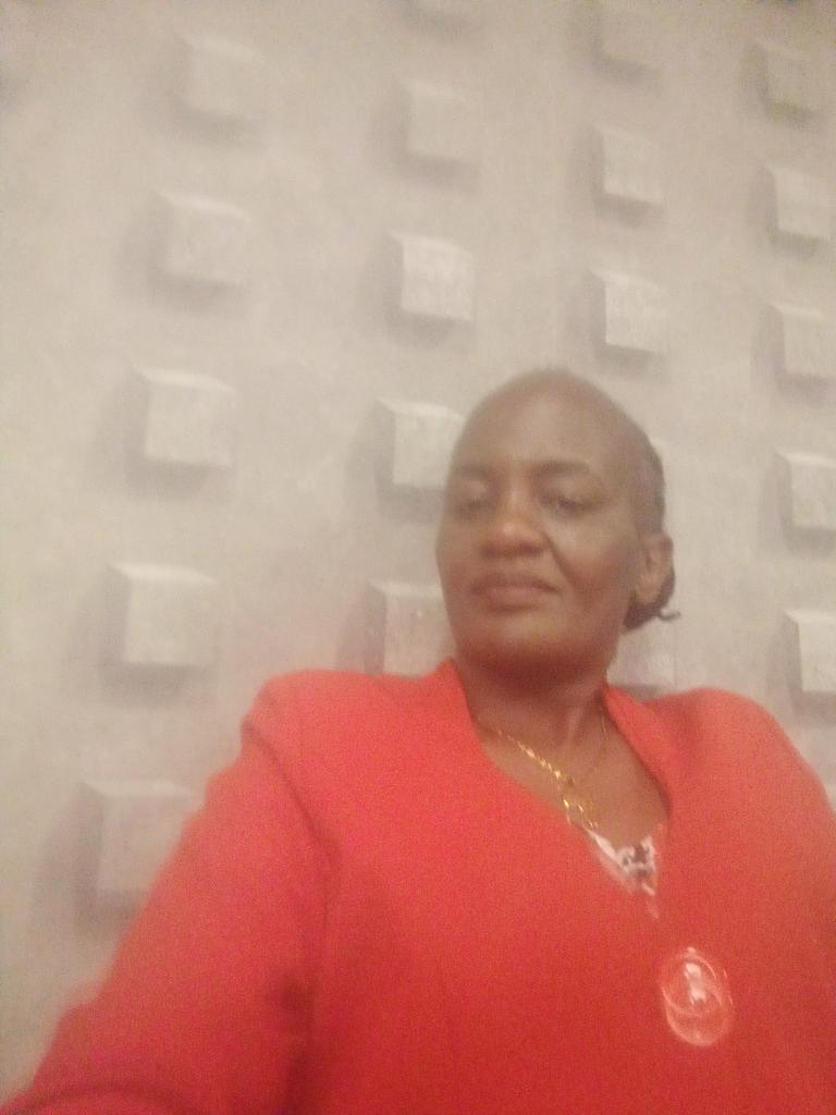 joyce_tandi's tweet photo. Bouncing back after election https://t.co/2Rum4Wh3qu