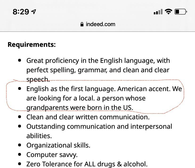 DrJonathanRosa's tweet photo. “This control involves a remapping of race from biology onto language, which shifts racialization lodged in the body to racialization lodged in language and culture” (Zentella) https://t.co/z4hmSn8ZYK