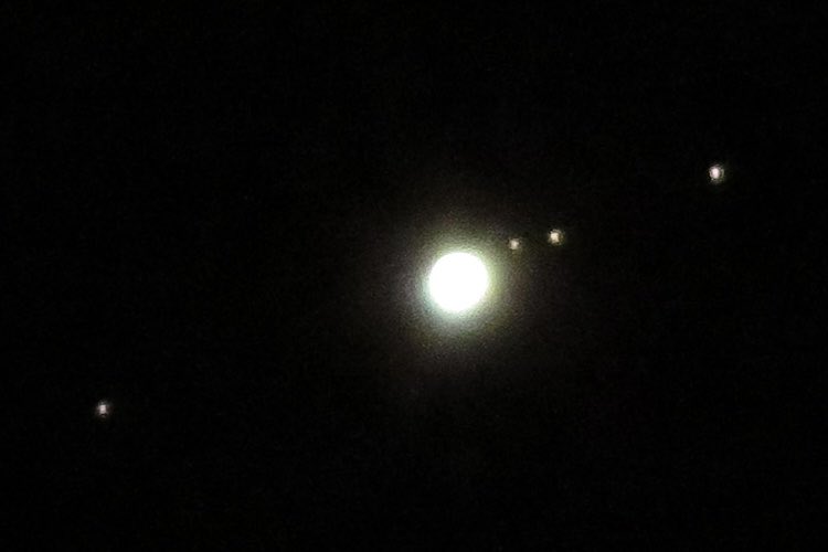 finneganbrian's tweet photo. #jupiter #canon SX730 HS handheld https://t.co/qfautFGEYd