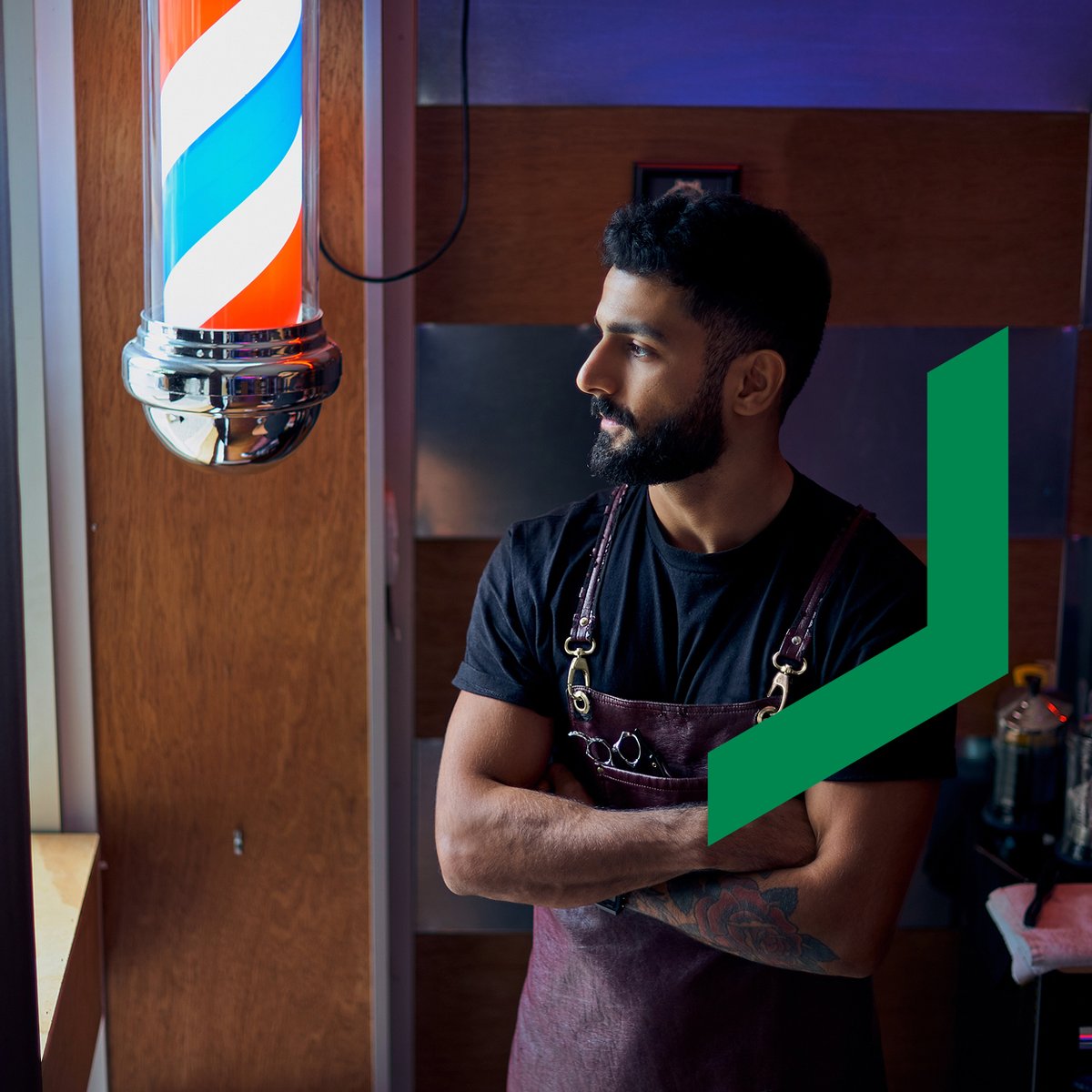 As a fellow small business owner, I understand that your business has unique needs. That’s why I’m passionate about setting you up for success with the right insurance coverage. Contact me to get started.