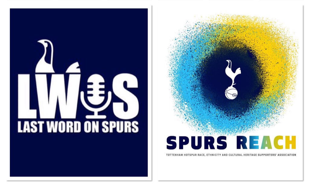 🚨UPCOMING | <a href="/RickySacks/">Ricky Sacks 🎙</a> with returning guests to the show in <a href="/LeeMcQueen/">Lee McQueen</a>, <a href="/FrankMajor_/">Frank Major</a> and special guest to the show in <a href="/S4SH_P/">Sash</a> via <a href="/SpursREACH/">SpursREACH</a> on <a href="/LastWordOnSpurs/">Last Word On Spurs</a> at 8.30PM (UK Time).

 🛎Subscribe: youtube.com/c/LastWordOnSp…

🔗YouTube Link: youtu.be/cBrFMzyiF_o

#THFC | #COYS