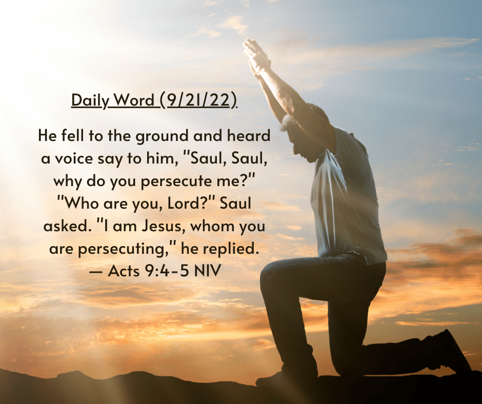 FourthBaptist's tweet photo. When Paul teaches that the Church is the Body of Christ, he isn't being theoretical. The Church is Jesus' presence, his Body in this world. What is done to the Church as a collective group of people is done to Jesus. What is done to individual Christians is done to their Savior. https://t.co/GK493pYRcs