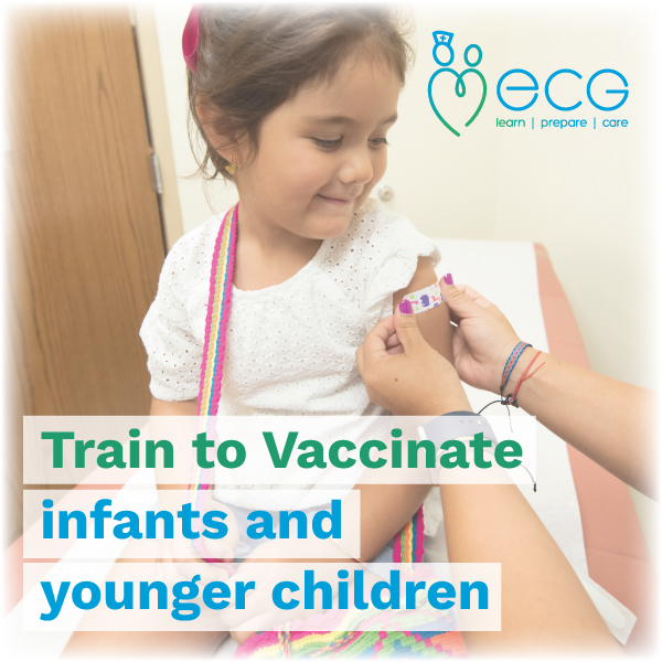 #Pharmacists - this may be a good time to get upskilled to #vaccinate younger #children and #infants. There will be more #vaccination services you can then offer. It isn't as scary as you think. Get in touch if you want us to deliver a #bespoke #session to your #team @ECG_MK