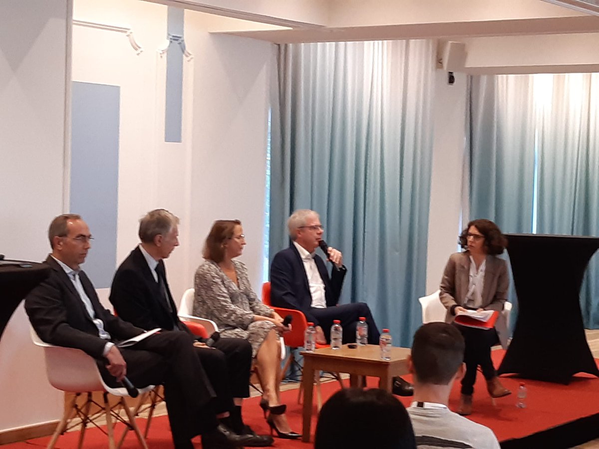 CFE Énergies tweet media