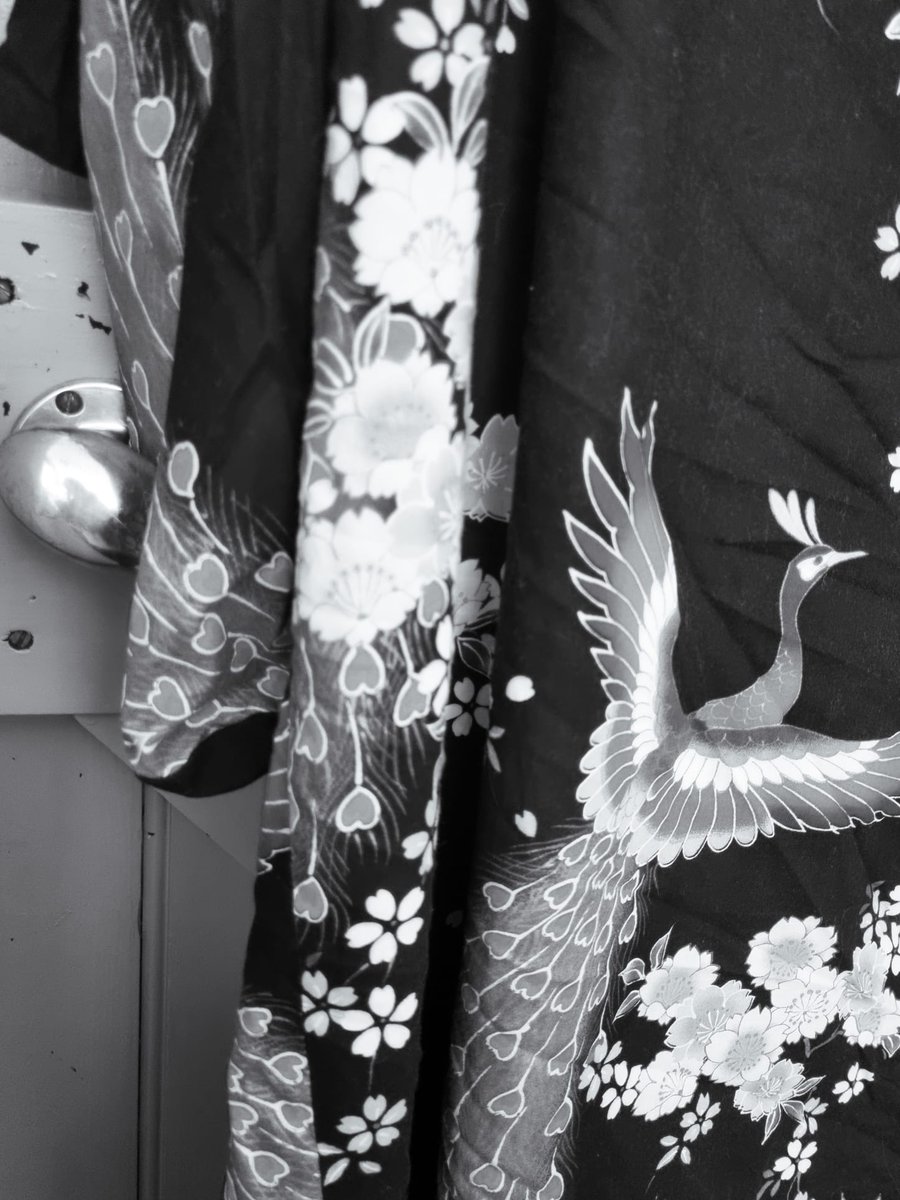 🔵 In 'English Breakfast' we meet John; an affable and good natured retiree, hoping to find his true self after the loss of his partner Maggie. This story is comedic brew, with just a splash of sinister undertones 👌 🫖

@JoeSimpson66 plays JOHN 🌄