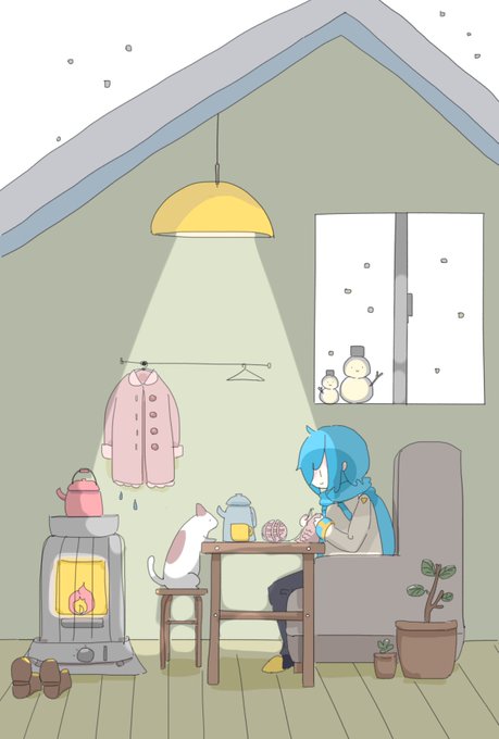 「cup kettle」 illustration images(Latest)