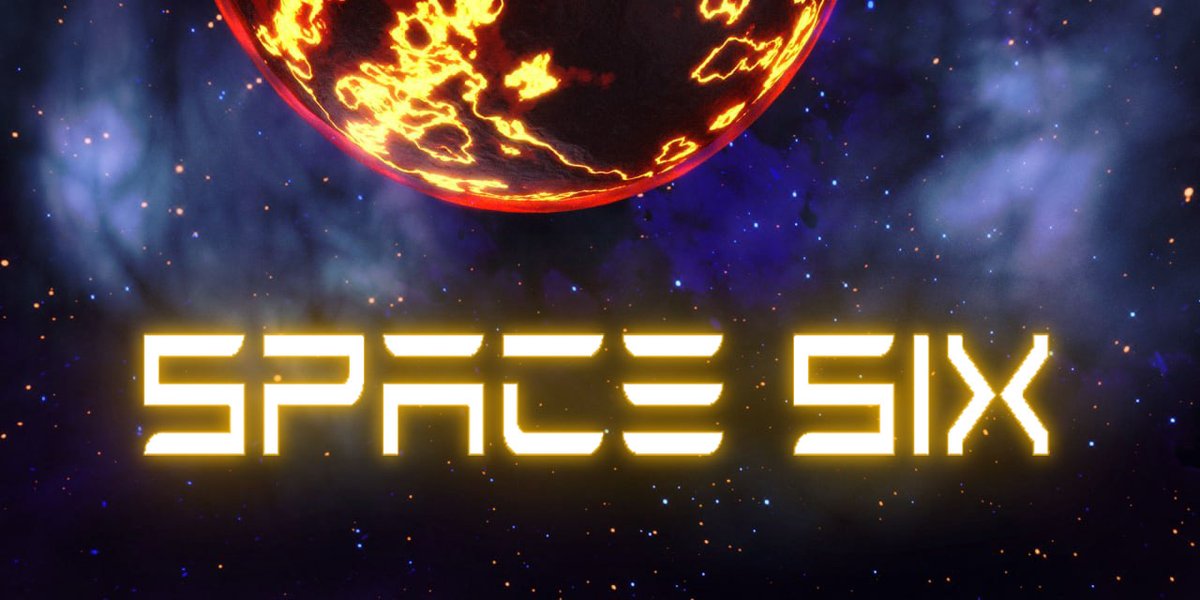 SpaceSixgame's tweet photo. 🎊🎊🎊🎊It's time to CELEBRATE🎊🎊🎊🎊
We are about to launch the initial version of our website.😎
The team is very passionate about their work to deliver what is best for the community.
we can't wait to share it ALL with you...
#Website #P2E #games #cryptocurrencies #Bitcoin https://t.co/Bx08twUr8Q