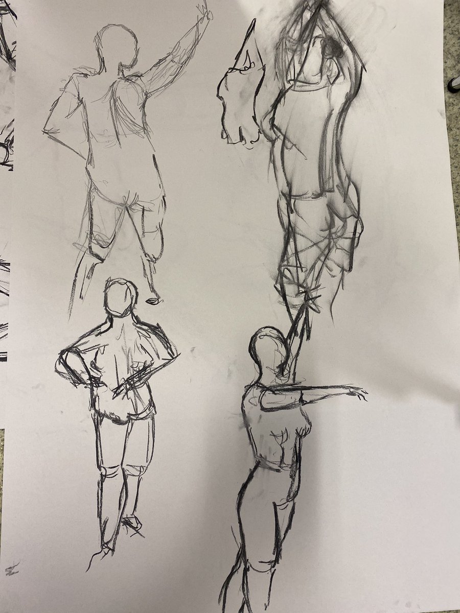 kate_navi's tweet photo. Life Drawing yesterday.
#charcoal #lifedrawing https://t.co/TaeqVUz8oC