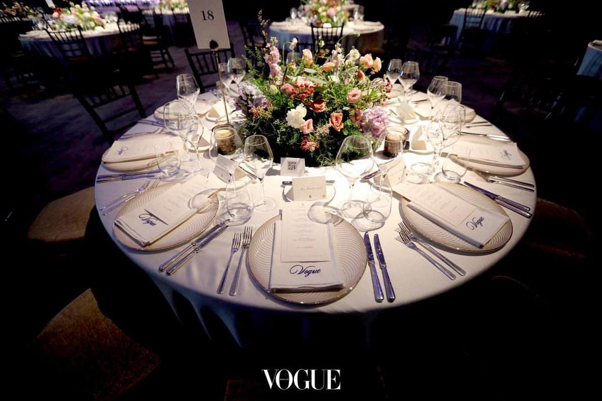 apocolleaguesH's tweet photo. บรรยากาศก่อนเริ่มงาน

 #Voguegala2022XMileApo 
@Nnattawin1 #Nnattawin https://t.co/bxuN2ZAqOp