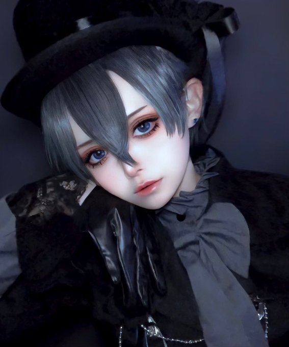 Twitterのコスプレ画像16