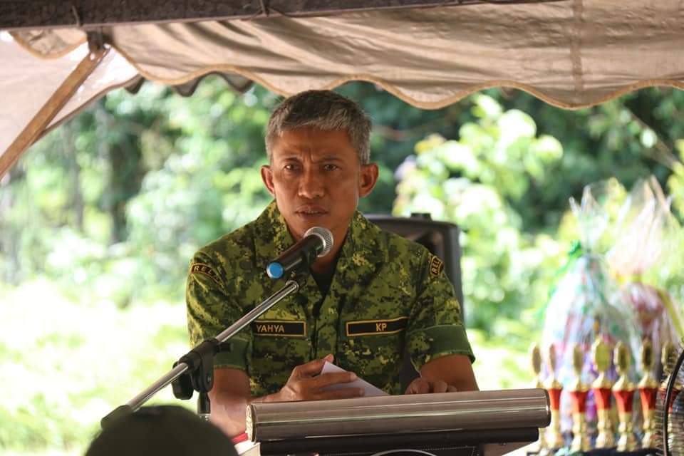 relamalaysia's tweet photo. 21 Sept 2022 | Rabu :

𝗠𝗔𝗝𝗟𝗜𝗦 𝗣𝗘𝗥𝗔𝗦𝗠𝗜𝗔𝗡 𝗣𝗘𝗡𝗨𝗧𝗨𝗣𝗔𝗡 𝗞𝗨𝗥𝗦𝗨𝗦 𝗣𝗘𝗥𝗨𝗡𝗗𝗔𝗡𝗚𝗔𝗡 𝗗𝗔𝗡 𝗣𝗘𝗡𝗚𝗨𝗥𝗨𝗦𝗔𝗡 𝗦𝗘𝗡𝗝𝗔𝗧𝗔 𝗔𝗣𝗜 𝗣𝗘𝗚𝗔𝗪𝗔𝗜 𝗥𝗘𝗟𝗔 𝗧𝗔𝗛𝗨𝗡 𝟮𝟬𝟮𝟮

#SetiaBerbakti #JubliEmasRELA #KeselamatanTanggungjawabBersama https://t.co/QS0C0EnJtf