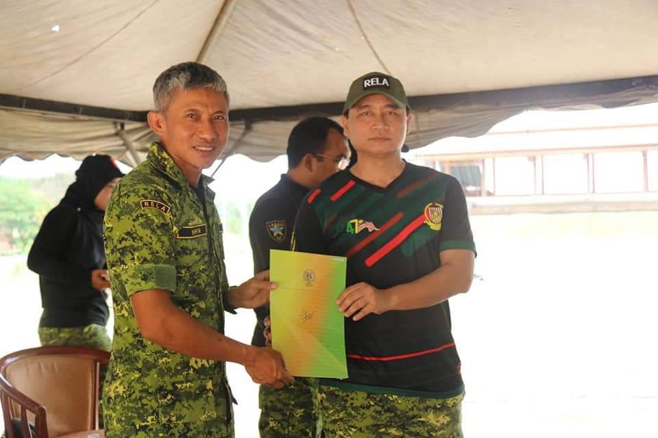 relamalaysia's tweet photo. @KDNPUTRAJAYA @dhzhamzah @IsmailSaid087 @jonathanyasin @wandahlan @yahyakgc https://t.co/r6ew9phsPJ