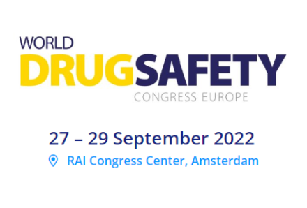 Linguamatics's tweet image. Only a week to go until World #DrugSafety Congress Europe! Meet with our experts at booth 45 to learn how #NLProc can be used to improve #safetycaseprocessing, #MedDRA mapping, safety intelligence, #regulatorycompliance and more.
linguamatics.com/events/world-d…
#dseu