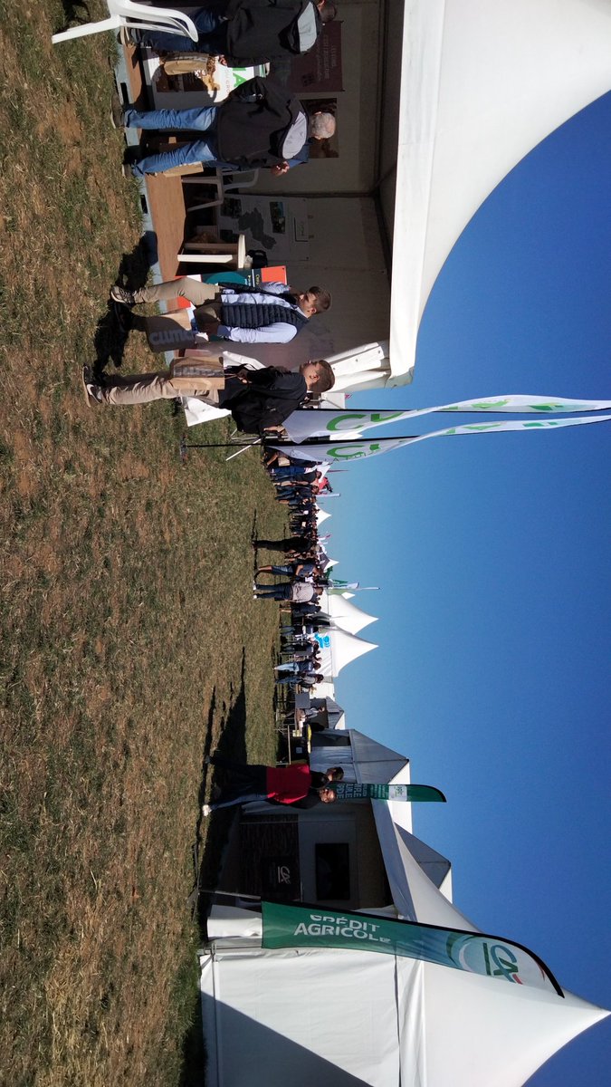 Alexandre Heurtebise (@alexheurtebise) on Twitter photo Nos collègues agronomes de <a href="/Cerfrance85/">Cerfrance Vendée</a> a la journée mecasol organisé par <a href="/FRcumaOuest/">cuma de l'Ouest</a> en Vendée pour parler de bilan carbone (diag et vente)  suivi élevage et suivi agronomie !!! Nos collègues agronomes de <a href="/Cerfrance85/">Cerfrance Vendée</a> a la journée mecasol organisé par <a href="/FRcumaOuest/">cuma de l'Ouest</a> en Vendée pour parler de bilan carbone (diag et vente)  suivi élevage et suivi agronomie !!!