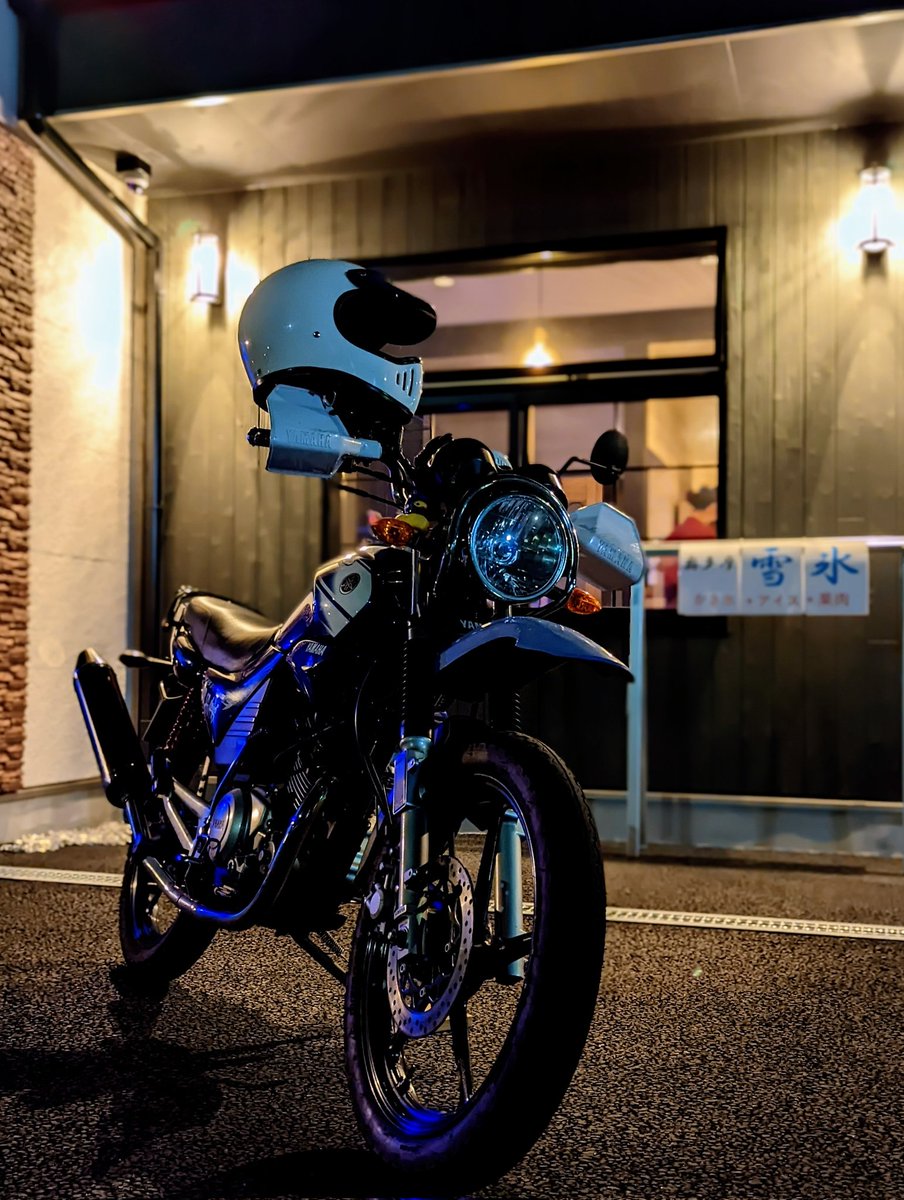 masa31015's tweet image. 仕事終わりに奥多摩ヘ行こうと青梅街道を走っていたら軍畑辺りから霧雨☔😣　御岳まで行き吉野街道で帰ってきました。途中 ものこっく さんで美味しいコーヒーを飲み先程無事に帰宅しました😊
#monocoque 
#ものこっく