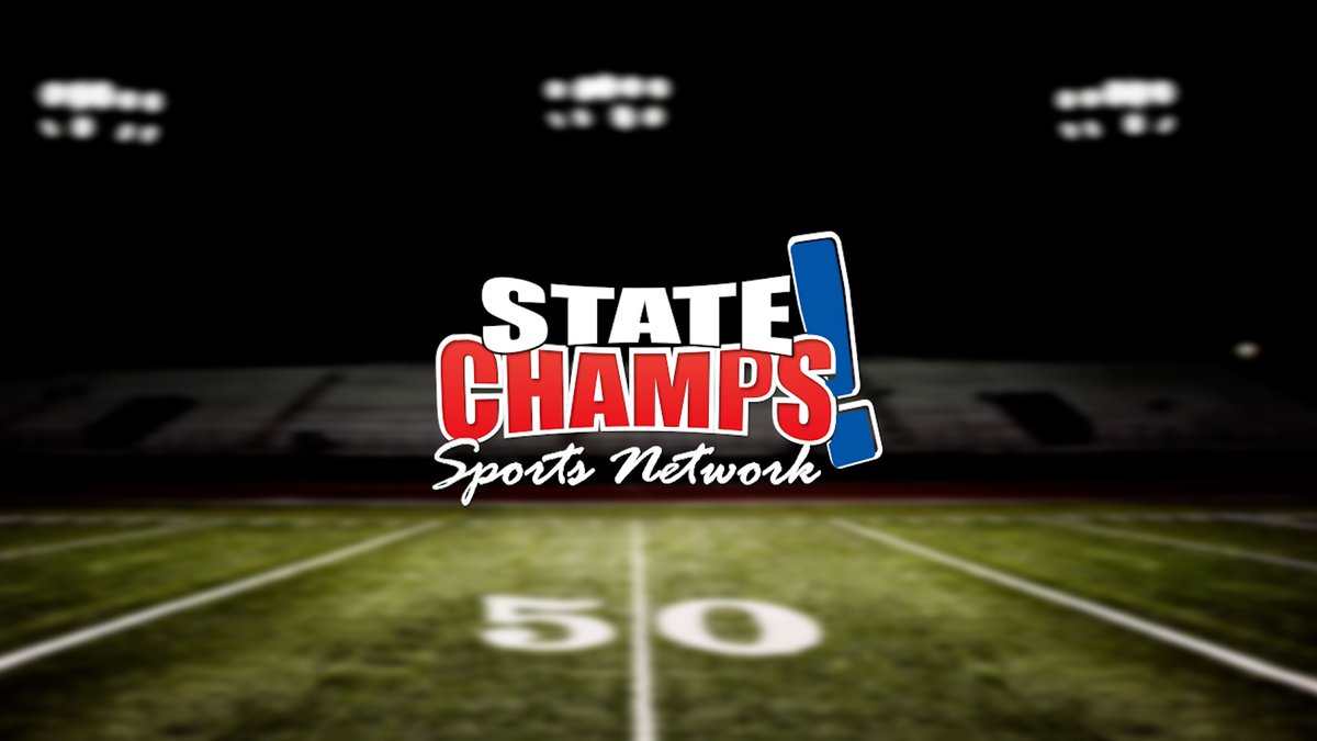 STATE CHAMPS! Michigan tweet media