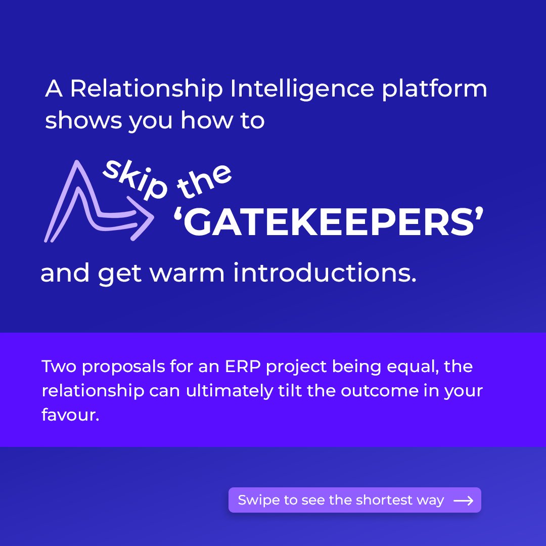 DataGeekSatish's tweet photo. An enterprise sales cycle is a long-drawn affair. Sometimes, deals fall through after months of effort. 

#RelationshipIntelligence tools are changing that! 

Find out more: https://t.co/ZgsZbNm1hI

#TheMitibaseWay #EnterpriseSaaS #EnterpriseSales https://t.co/gt7iUQGBXy