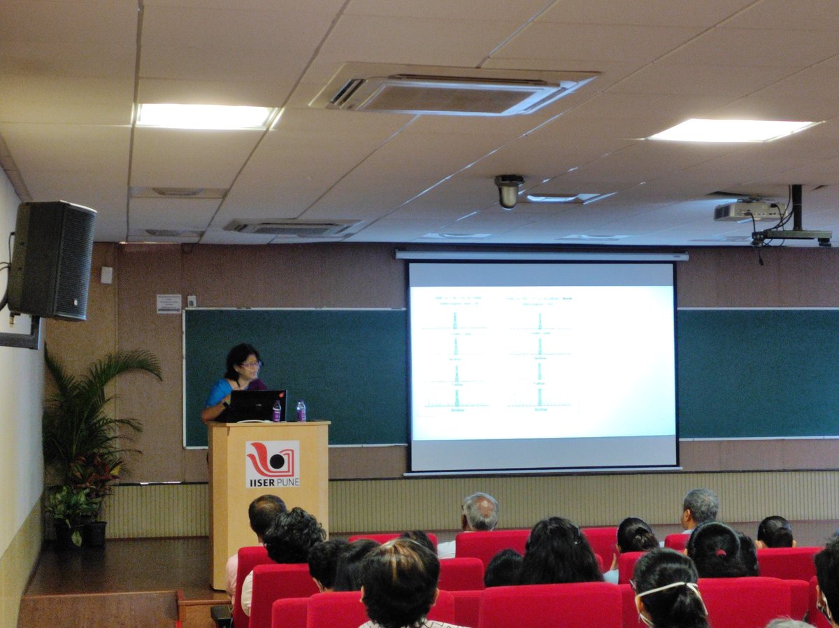 Indian Zebrafish Investigators Meeting (IZIM-2022) tweet media